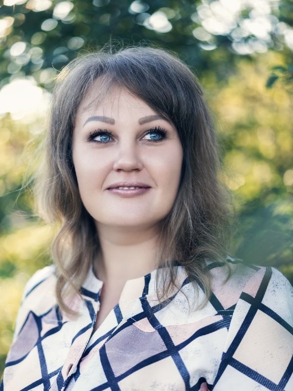 Беляева Светлана Александровна.