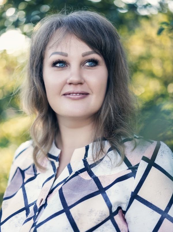 Беляева Светлана Александровна.