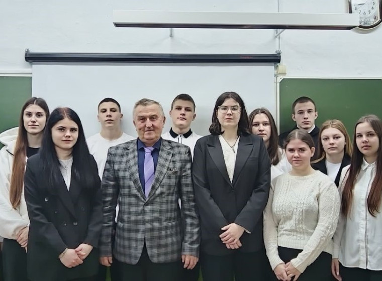 «Разговоры о важном».